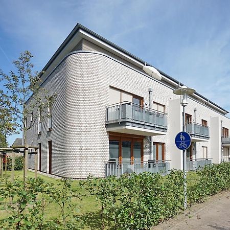 Bernstein Mare Rose Apartment 2 Büsum Екстериор снимка
